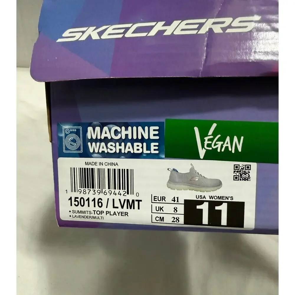 Sketchers machine washable